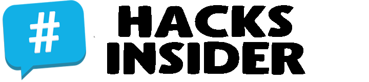 HacksInsider Logo